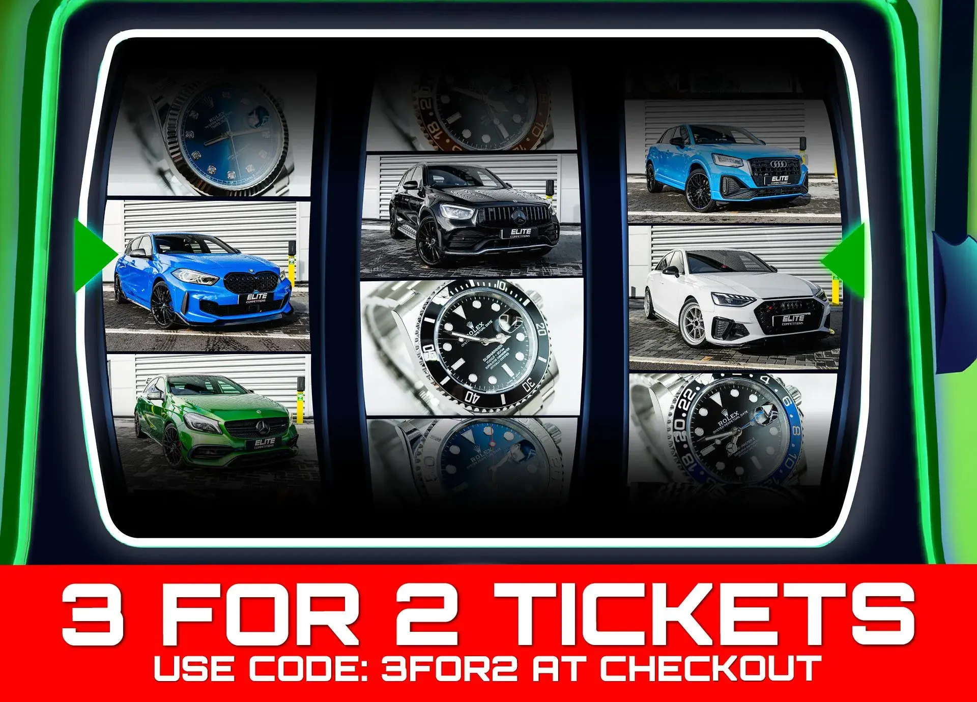 Prize Every Time InstaWin